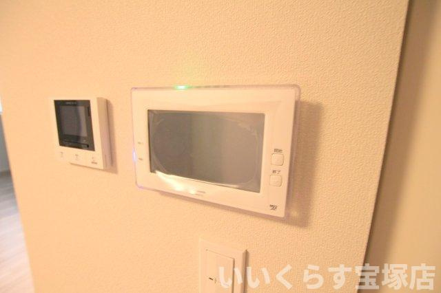 Maison de Matsuの設備
