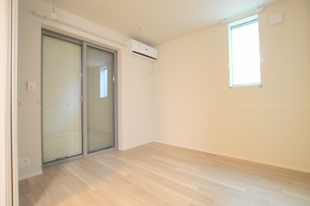 Maison de Matsuの居間・リビング