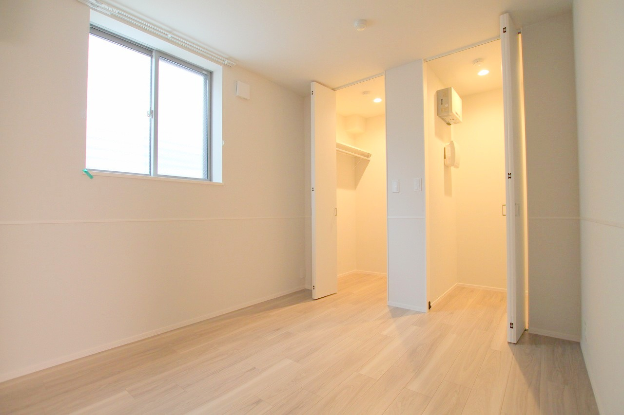 Maison de Matsuの居間・リビング