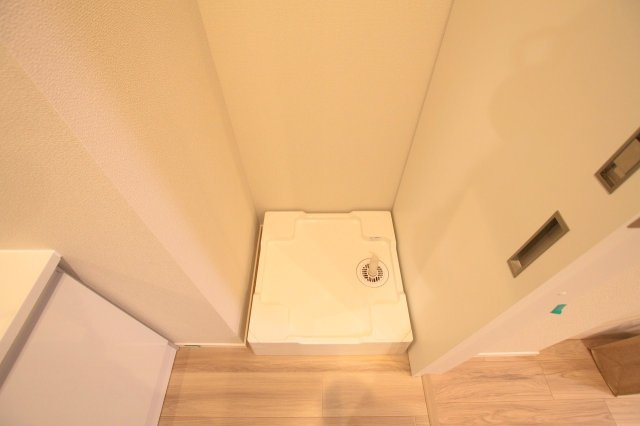 Maison de Matsuの設備