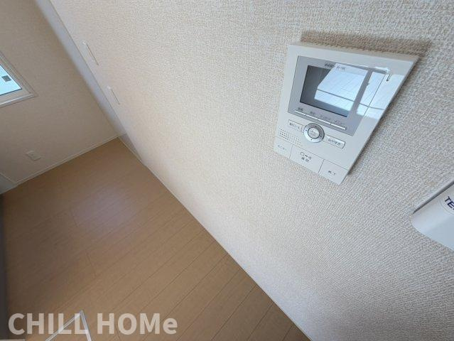グランジェ　Ⅱのセキュリティ|他社様掲載物件もまとめてご紹介、ご案内可能です(^^)/