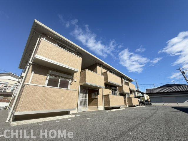 グランジェ　Ⅱの外観|他社様掲載物件もまとめてご紹介、ご案内可能です(^^)/