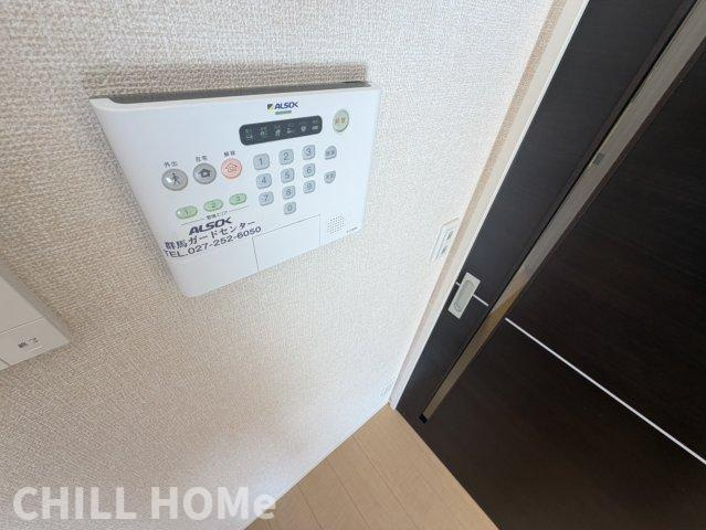 グランジェ　Ⅱの設備|他社様掲載物件もまとめてご紹介、ご案内可能です(^^)/