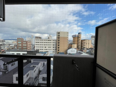 【展望】 | ラ・フェリオ新深江 | 同マンション別部屋参考写真