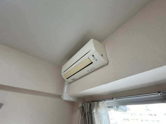 【設備】 | ラ・フェリオ新深江 | 同マンション別部屋参考写真