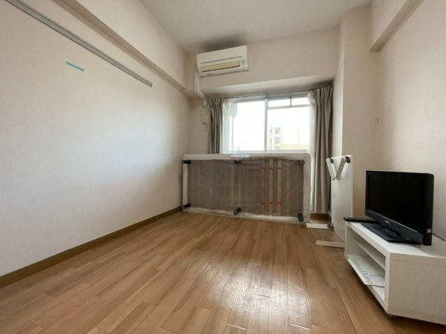 【居間・リビング】 | ラ・フェリオ新深江 | 同マンション別部屋参考写真