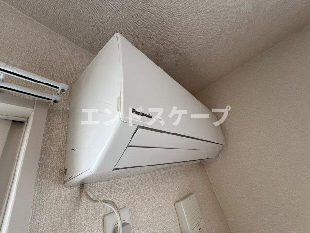 アロスネグロの設備|高崎、前橋のお部屋探しはエンドスケープまで！お客様の理想お聞かせ下さい♪