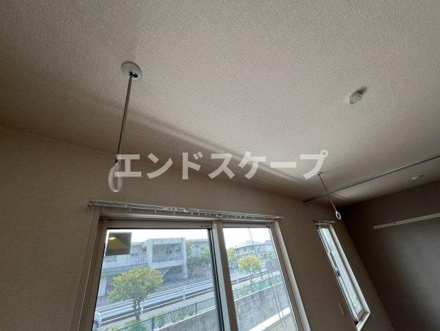アロスネグロの内装|高崎、前橋のお部屋探しはエンドスケープまで！お客様の理想お聞かせ下さい♪