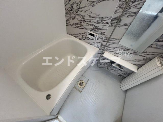 アロスネグロの浴室|高崎、前橋のお部屋探しはエンドスケープまで！お客様の理想お聞かせ下さい♪