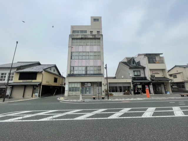 【外観】