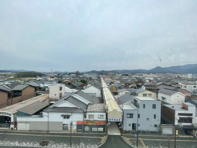 【展望】