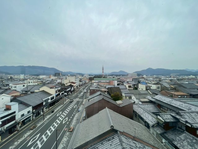 【展望】
