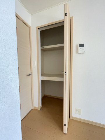 ＮＭＯＮ　Ｃの収納