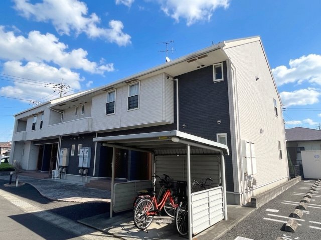 ＮＭＯＮ　Ｃの外観