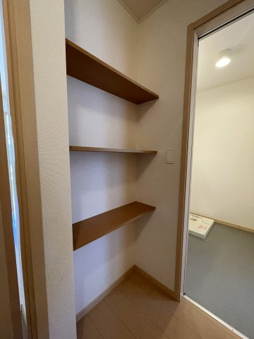 ＮＭＯＮ　Ｃの内装