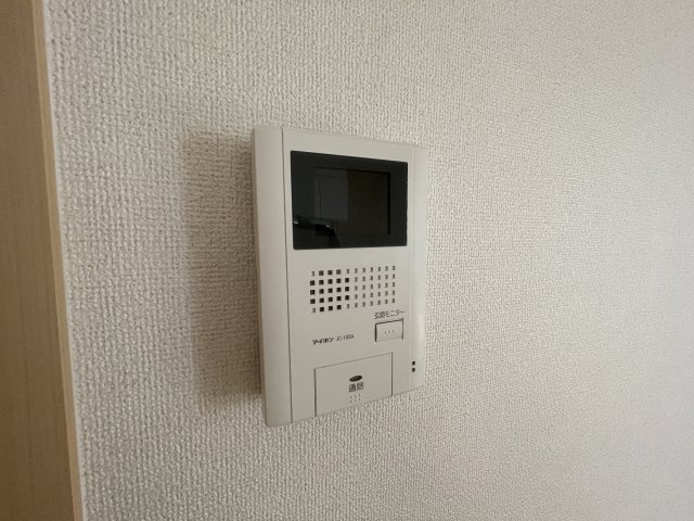 ＮＭＯＮ　Ｃの内装