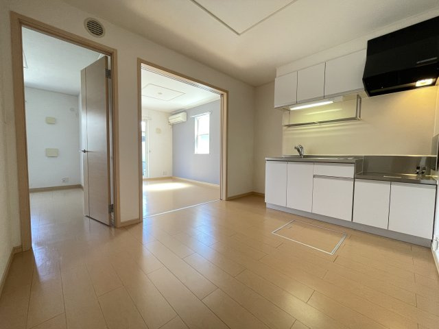 ＮＭＯＮ　Ｃの居間・リビング