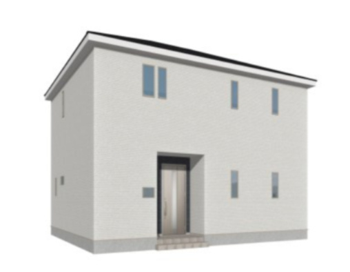 クレイドルガーデン和歌山市北出島第１　２号棟