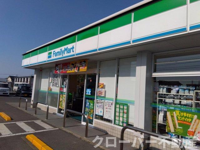レオパレスハーモニーの周辺