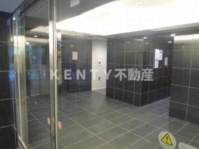 【その他共用部分】 | ルフレ　グランデ多摩川