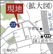 ★仲介手数料無料★横浜市港南区下永谷５丁目ベルガーデン