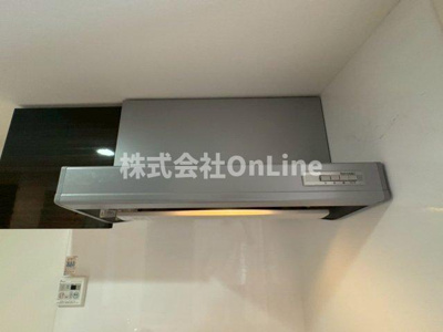 【設備】 | Luxe天王寺