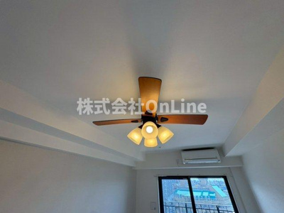 【設備】 | Luxe天王寺