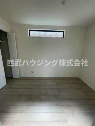【仲介手数料無料】所沢市南住吉全４棟Ａ号棟　所沢市の新築住宅なら西武ハウジングのその他