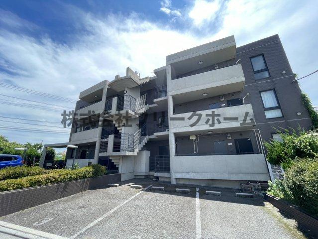 三鷹市牟礼２丁目の賃貸マンション