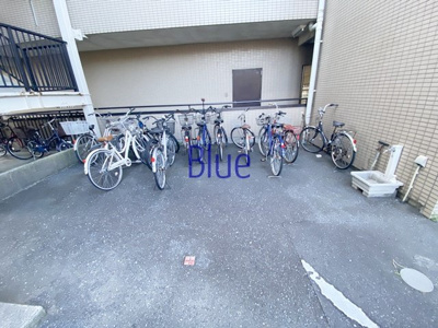 【その他共用部分】 | リステージ湘南川名