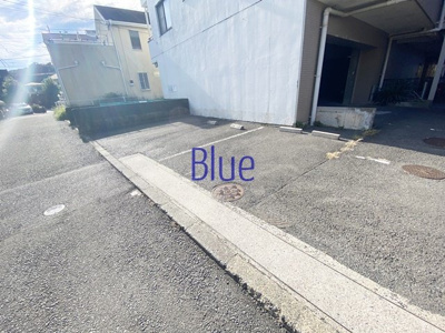 【駐車場】 | リステージ湘南川名