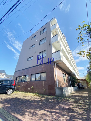 【外観】 | リステージ湘南川名