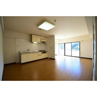 【居間・リビング】 | リステージ湘南川名