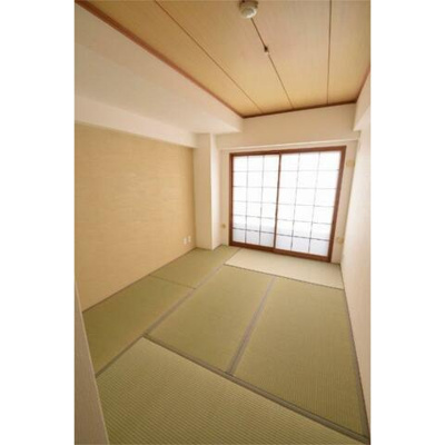【寝室】 | リステージ湘南川名