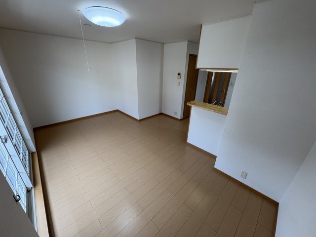 サニーヒル藤原台のセキュリティ