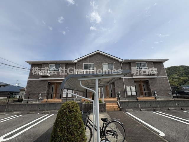 サニーヒル藤原台のトイレ