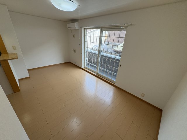 サニーヒル藤原台のキッチン