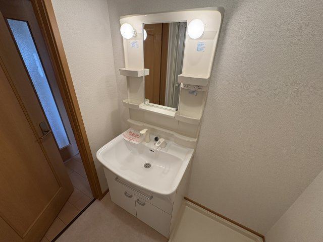 サニーヒル藤原台の内装