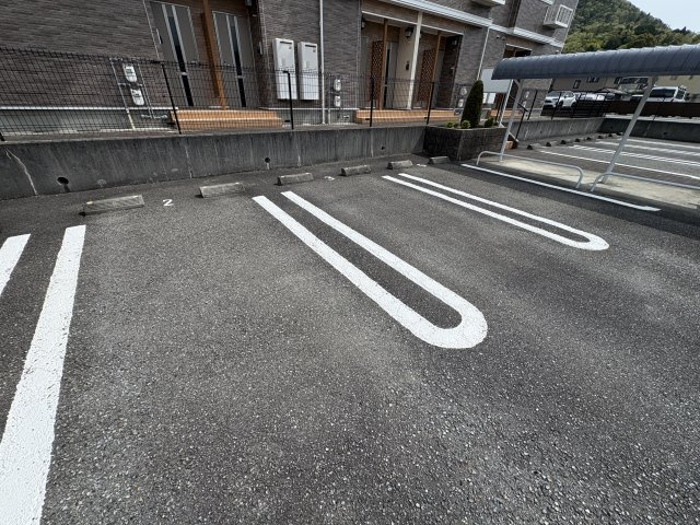 サニーヒル藤原台の収納