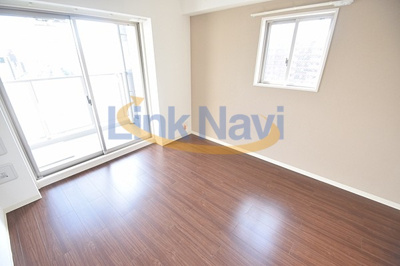 【居間・リビング】 | エスリード阿波座レジデンス