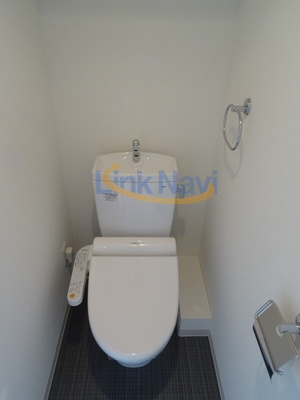 【トイレ】 | エスリード阿波座レジデンス