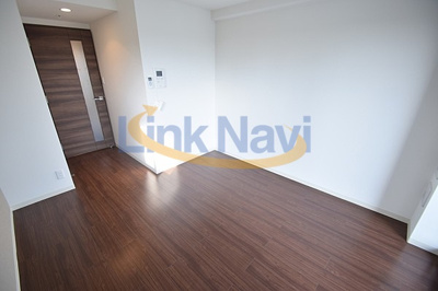 【居間・リビング】 | エスリード阿波座レジデンス