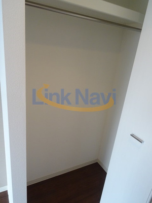 【収納】 | エスリード阿波座レジデンス