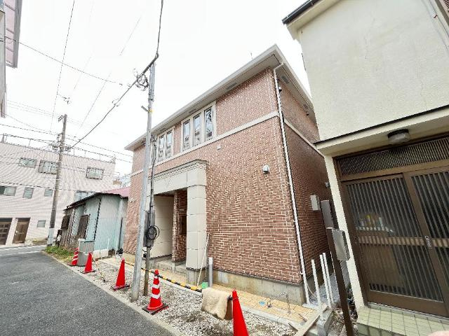 ヘリクリサムの外観|外観写真（昼）