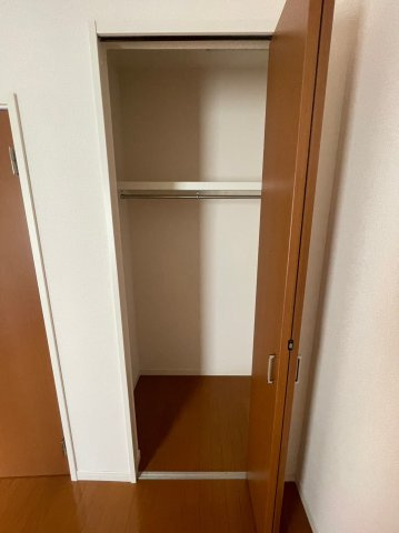 【収納】 | VIANO西山町 | ※お写真は同物件別部屋です。