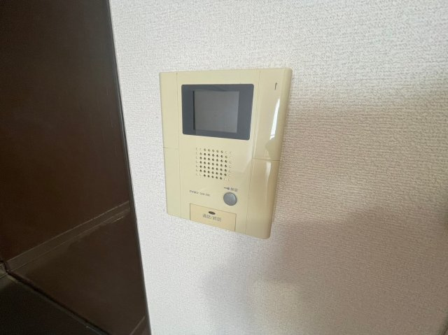 【セキュリティ】 | VIANO西山町 | ※お写真は同物件別部屋です。
