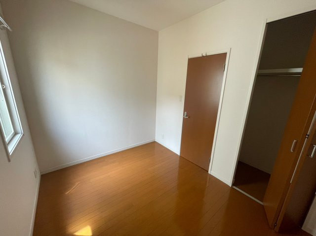 【寝室】 | VIANO西山町 | ※お写真は同物件別部屋です。