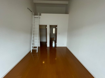 【洋室】 | VIANO西山町 | ※お写真は同物件別部屋です。