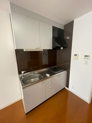 【キッチン】 | VIANO西山町 | ※お写真は同物件別部屋です。