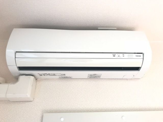 アウローラの設備